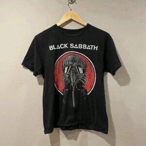 Black Sabbath  Band T-Shirt